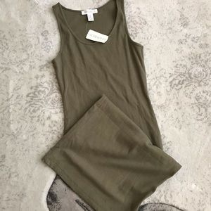 Forever 21 bodycon dress